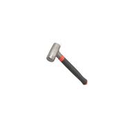 Hultafors C375M 650g Medium T-Block Combi Deadblow Hammer