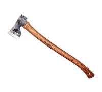 Hultafors Hults Bruk Åby Forest Axe Swedish Steel American Hickory HUL841770