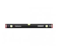 Hultafors Hv Craftsman Spirit Level Multi Colour (60Cm)