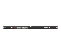 Hultafors Hv120 Professional 120Cm Spirit Level For Accurate Measurements