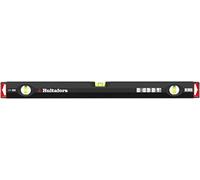 Hultafors 411101 Hv60 Craftsman Spirit Level 60Cm