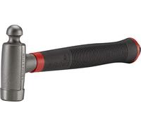 Hultafors Ball Pein Hammer K375M Medium T-Block 650g (23oz)