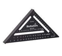 Hultafors 257040 Large Metric Rafter Square 30Cm