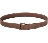 Hultafors | Leather Belt | Genuine Leather Work Belt | 115cm Length | Durable leather construction suitable for everyday wear in work and outdoor environments.