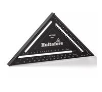 Hultafors LMRS Large Metric Rafter Square - 300mm