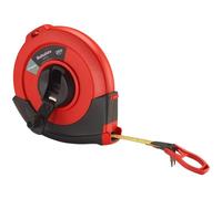 Hultafors Long Fibreglass Tape 20m Width 13mm CC20FM HUL391203