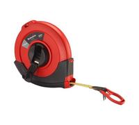 Hultafors Long Fibreglass Tape 20m Width 13mm CC20FM HUL391203
