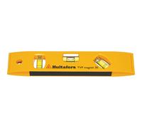 Hultafors Magnetic Torpedo Spirit Level 8" / 20cm