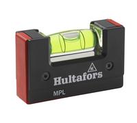 Hultafors 401303 Mpl Mini Pocket Level 68Mm