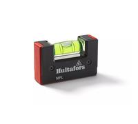 Hultafors Tools 401303 Mini Pocket Level MPL