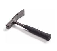 Hultafors MR Brick Hammer - Steel Shaft