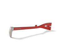 Hultafors Nail Puller I Extra Robust, Made from Swedish Boron Steel I Practical 3-in-1 pry bar I Demolition Tool for Craftsmen I 824210