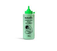 Hultafors 652733 Chalk Line Chalk High-Vis Green 200G