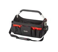 Hultafors Open Top Tool Carrier Bag 35 Pockets And Holders HUL590140
