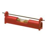 Hultafors Plastic Spirit Line Level
