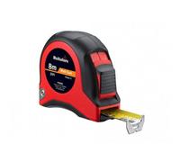 Hultafors Pr Short Steel Tape Multi Colour (8M/26Ft (Width 25mm))