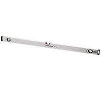 Hultafors 414401 Pv 120 Professional Spirit Level 3 Vial 120Cm