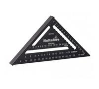Hultafors Rafter Square Multi Colour (11Cm)