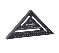 Hultafors Rafter Square Multi Colour (Imperial 7In)