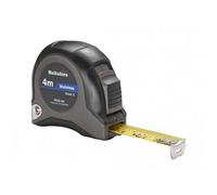 Hultafors Short Stainless Steel Tape Prss Multi Colour (4M (Width 19mm) (Metric Only))