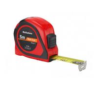 Hultafors Sl Short Steel Tape Multi Colour (5M (Width 19mm) (Metric Only))