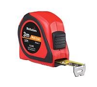 Hultafors SL3ME Short Tape Steel SL 3m/10ft (Width 16mm) HUL351123