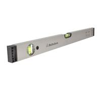 Hultafors SM 30 Aluminium DIY Spirit Level 2 Vial 30cm