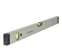 Hultafors 405921 SM 120 Aluminium DIY Spirit Level 2 Vial 120cm