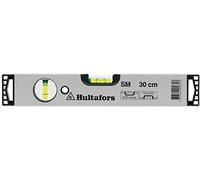 Hultafors 405831 SM 30 Aluminium DIY Spirit Level 2 Vial 30cm