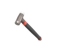 Hultafors Small T Block Combi Deadblow Hammer 238G (8Oz) in Black Hultafors Black