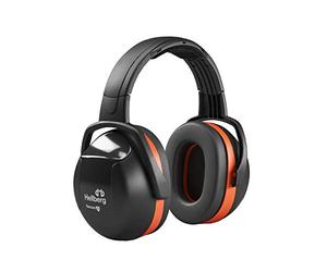 Hultafors (Snickers) Secure 3 Headband 41003-001 Level 3, SNR 33dB personal protective equipment accessory 7391441000302