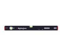 Hultafors Spirit Level Aluminium HVP Magnet