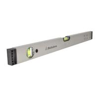 Hultafors SM120 120cm Aluminum DIY Spirit Level