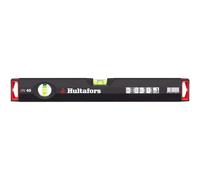Hultafors 411101 Hv60 Craftsman Spirit Level 60Cm
