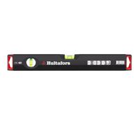 Hultafors Hv60 60Cm Craftsman Spirit Level For Precision Measurement