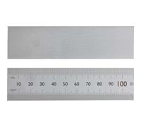 Hultafors Steel Rule 554203, Stainless Steel, 600 mm / 24"