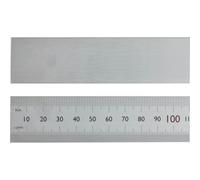 Hultafors Stainless Steel Rule 24" / 600mm