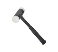 Hultafors STFS50 Non-Rebound Hammer 1145g (2.1/1lb)