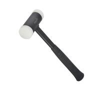 Hultafors 823315 1145 g 2.1/1 lb STFS50 Non-Rebound Hammer - Multi-Colour