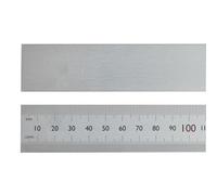 Hultafors Stl Stainless Steel Ruler Multi Colour (1000mm)