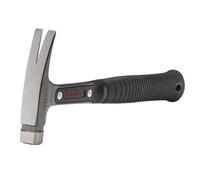 Hultafors Straight Claw Hammer 620g For Carpenters & Electricians HUL820050