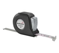 Hultafors Talmeter Marking Measure Tape 2m Width 16mm HUL359103