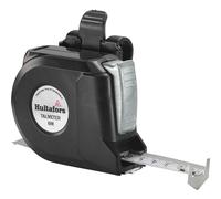 Hultafors 6m Talmeter Universal Marking Compass Metric Tape Measure, HULTALM6