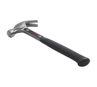 Hultafors TC16L 720g 16oz Carpenters Claw Hammer