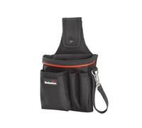 Hultafors Technician's Belt Pouch 8 Pockets And Tool Holders HUL592020