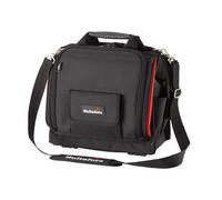 Hultafors Technician's Tool Bag in Black Hultafors Black