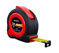 Hultafors TKC5ME Tuf-Lok Pocket Tape 5m/16ft (Width 19mm)