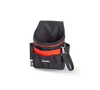 Hultafors Tool Bag I Tool Belt Holder with 14 Compartments I Robust Material with 1690 Denier I Sturdy Tool Holster I 592030