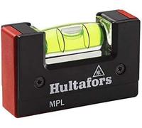 Hultafors Tools 401303 Mini Pocket Level MPL