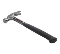 Hultafors TR 16XL Straight Claw Hammer 740g HUL820220